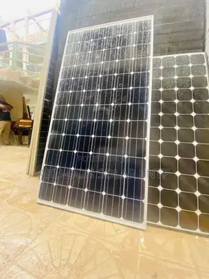 400watts 78cells Original Canadian Used Solar Panels