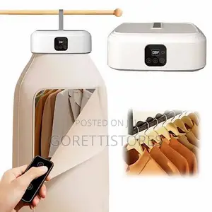 Portable Electric Clothes Dryer