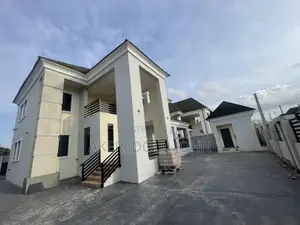 Photo - 4bdrm Duplex in Dakwo District for sale