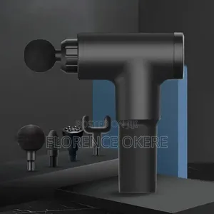 Fascial Gun Deep Muscle Massager