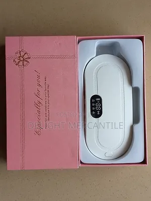 Menstrual Cramp Relief Heating Pad Belt