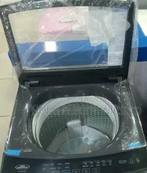 Haier Thermocool Washing Machine Top Load Automatic 10.5 Kg