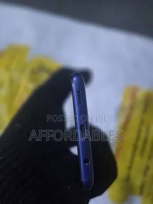 Samsung Galaxy A21s 32 GB Blue