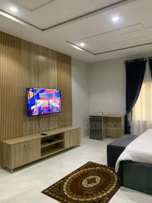 A Strategically Sited Classy Hotel in Aso Resettlement