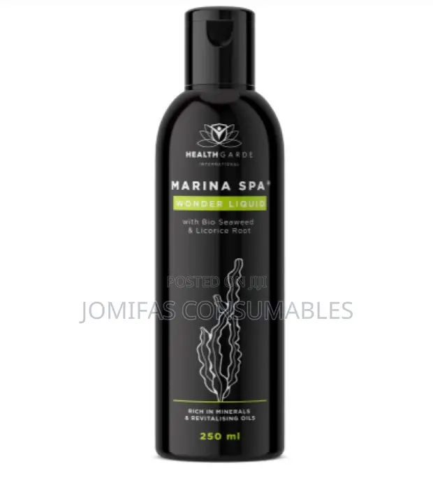 Marina Spa Wonder Liquid