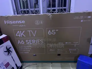 65inches Hisense Tv