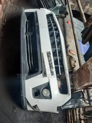 Front Bumper Chevrolet Camaro 2016/2017/2018
