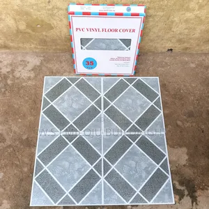 Vinyl PVC Floor Cover