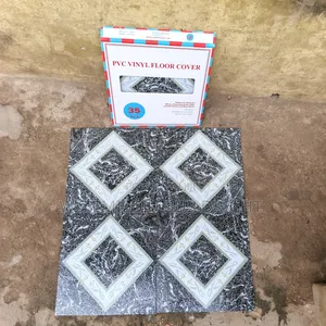 Vinyl PVC Floor Cover