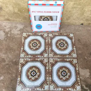 Vinyl PVC Floor Cover