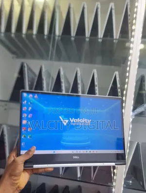Laptop Dell Inspiron 15 16GB Intel SSD 256GB