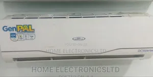 Haier Thermocool Air Conditioner Inverter 1.5 Hp