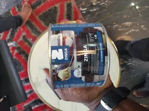 Zinga Zinc Film