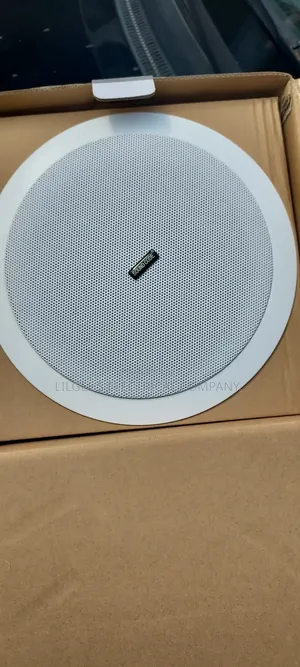 Super Bassy Sound Code Ceiling Speakers