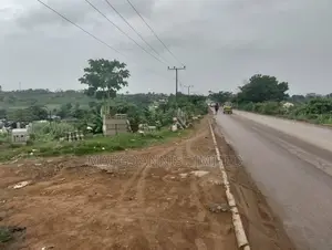 2 Acres (12 Plots) for Sale on the Express, Kasolori-Ikorodu