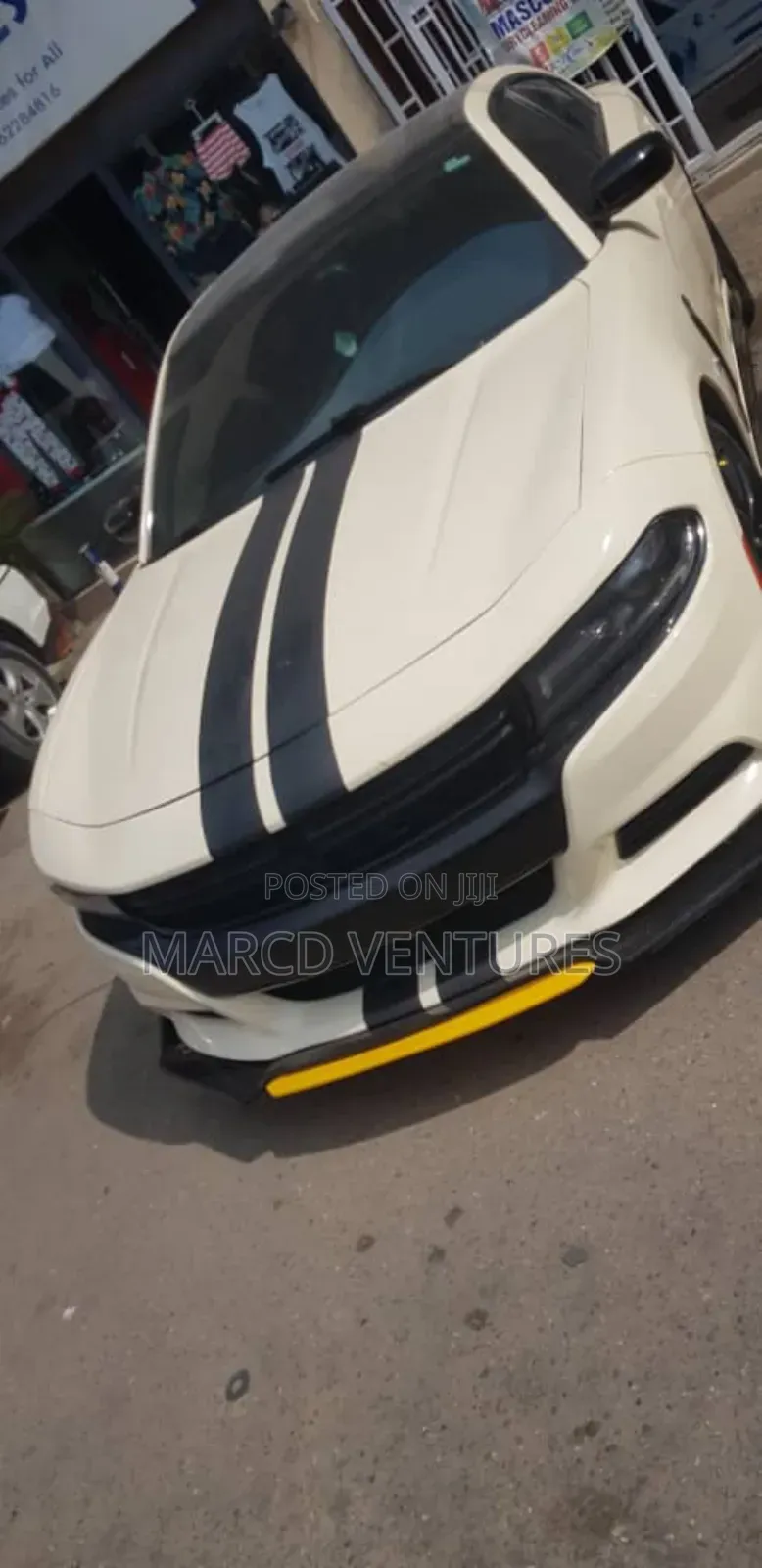 Car Full Body Wrap