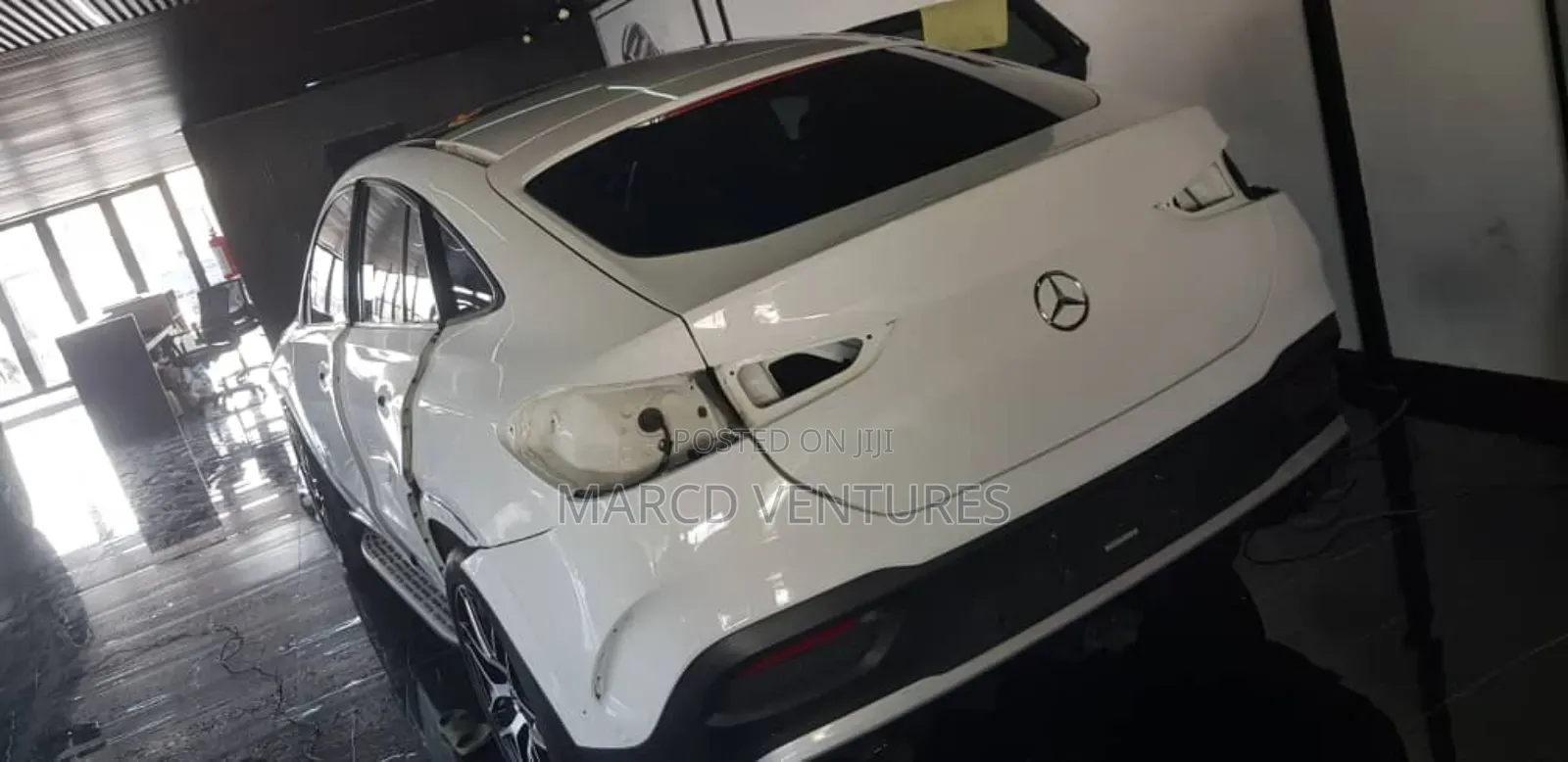 Car Full Body Wrap
