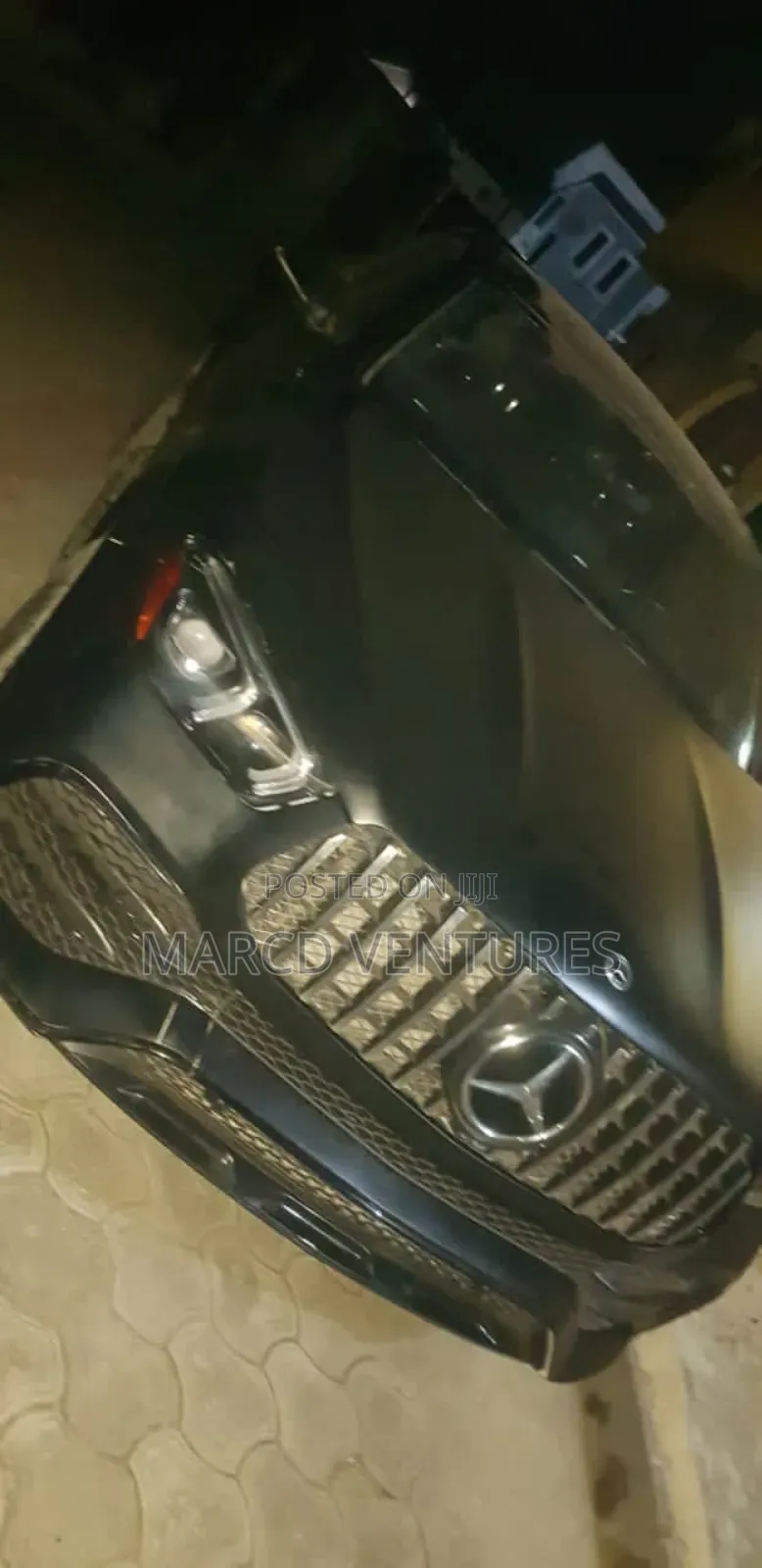 Car Full Body Wrap