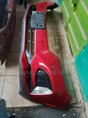 Bumper Chevrolet Equinox 2021/2022/2023/2024