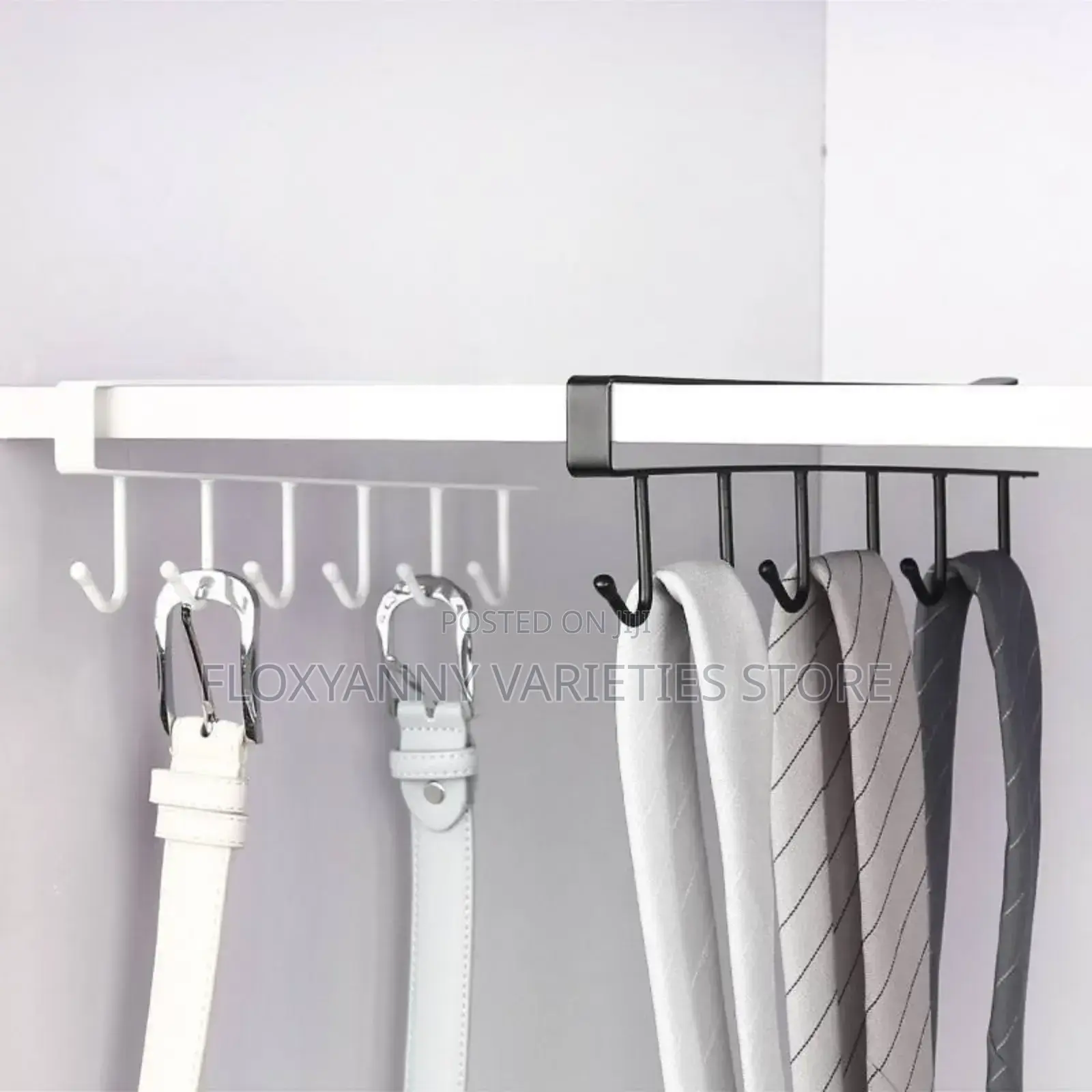 Iron Cabinet Hanger