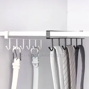 Iron Cabinet Hanger