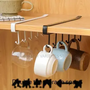 Iron Cabinet Hanger