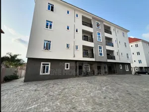3bdrm Block of Flats in Wuye for sale