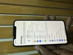 Apple iPhone XS Max 64 GB Gold