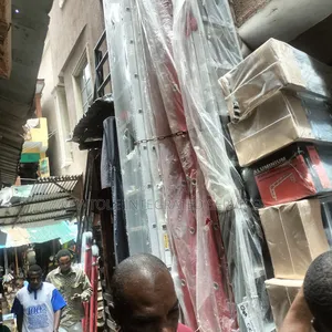 House Hold Ladder