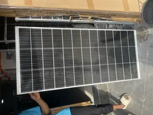 200w Mono Solar GBM