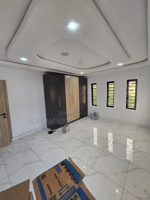 Photo - 4bdrm Duplex in Magodo Phase 2, Ikeja for sale