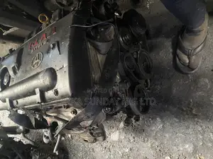 Toyota Corolla Engine 1zz Japanese Used 2005/2006 Model