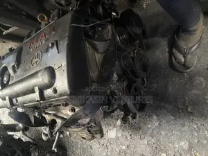 Toyota Corolla Engine 1zz Japanese Used 2005/2006 Model