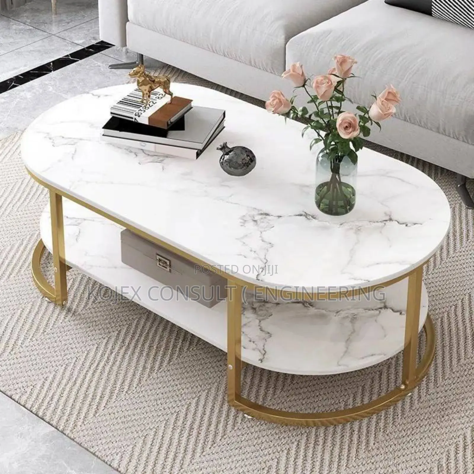 Center Table