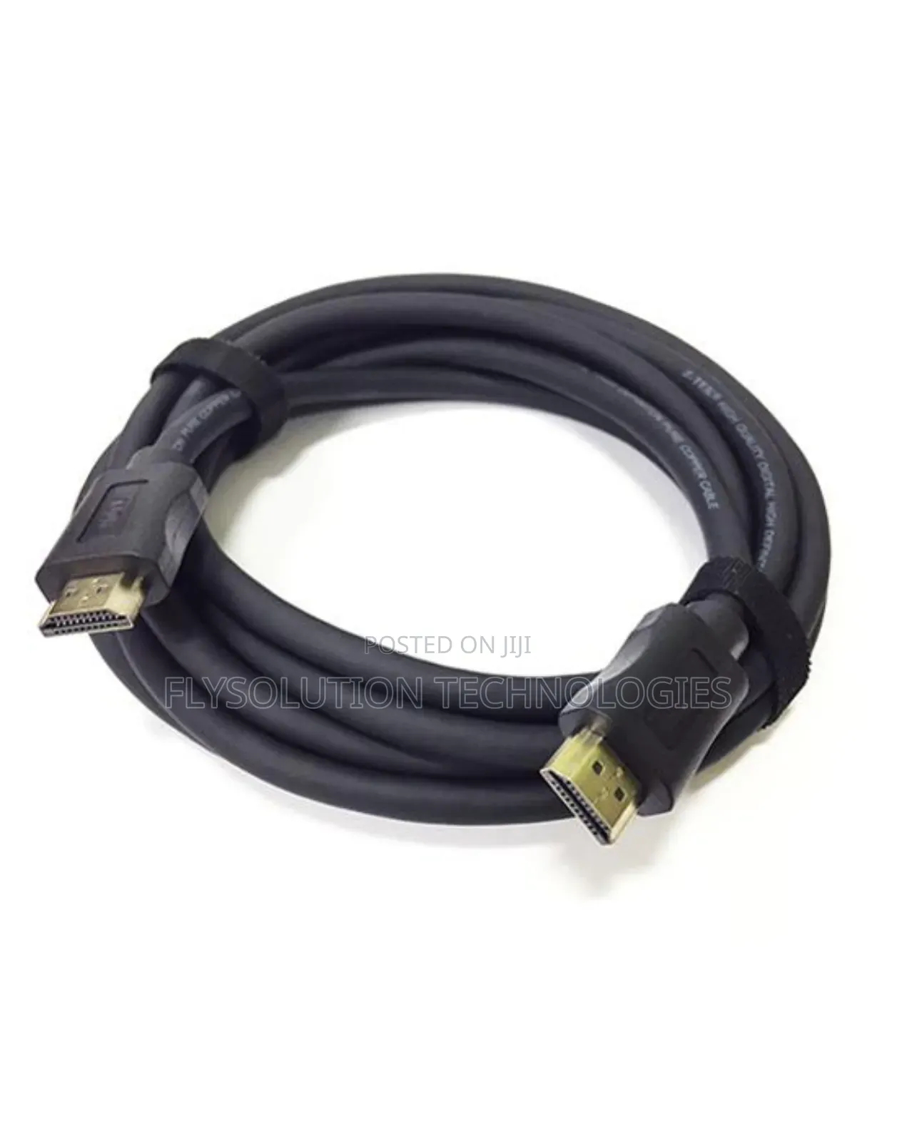 Hdmi to Hdmi Zy322 3m Cable 