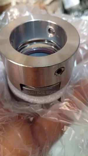 Mechanical Seal