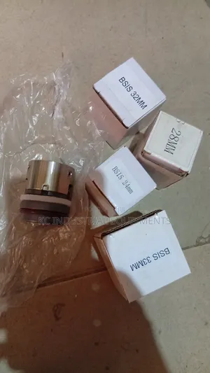 Mechanical Seal