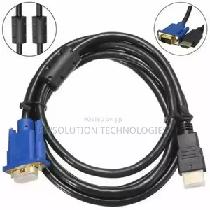 Hdmi to Vga 1.5m Cable