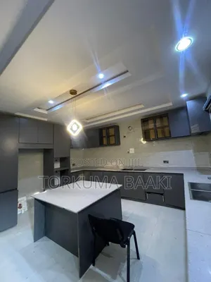 5bdrm Townhouse / Terrace in Katampe Extension for rent
