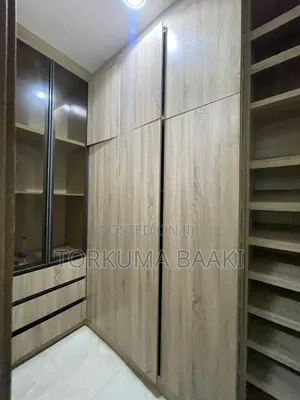 5bdrm Townhouse / Terrace in Katampe Extension for rent