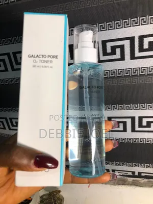 Photo - Samu Korean Skin Care Toner