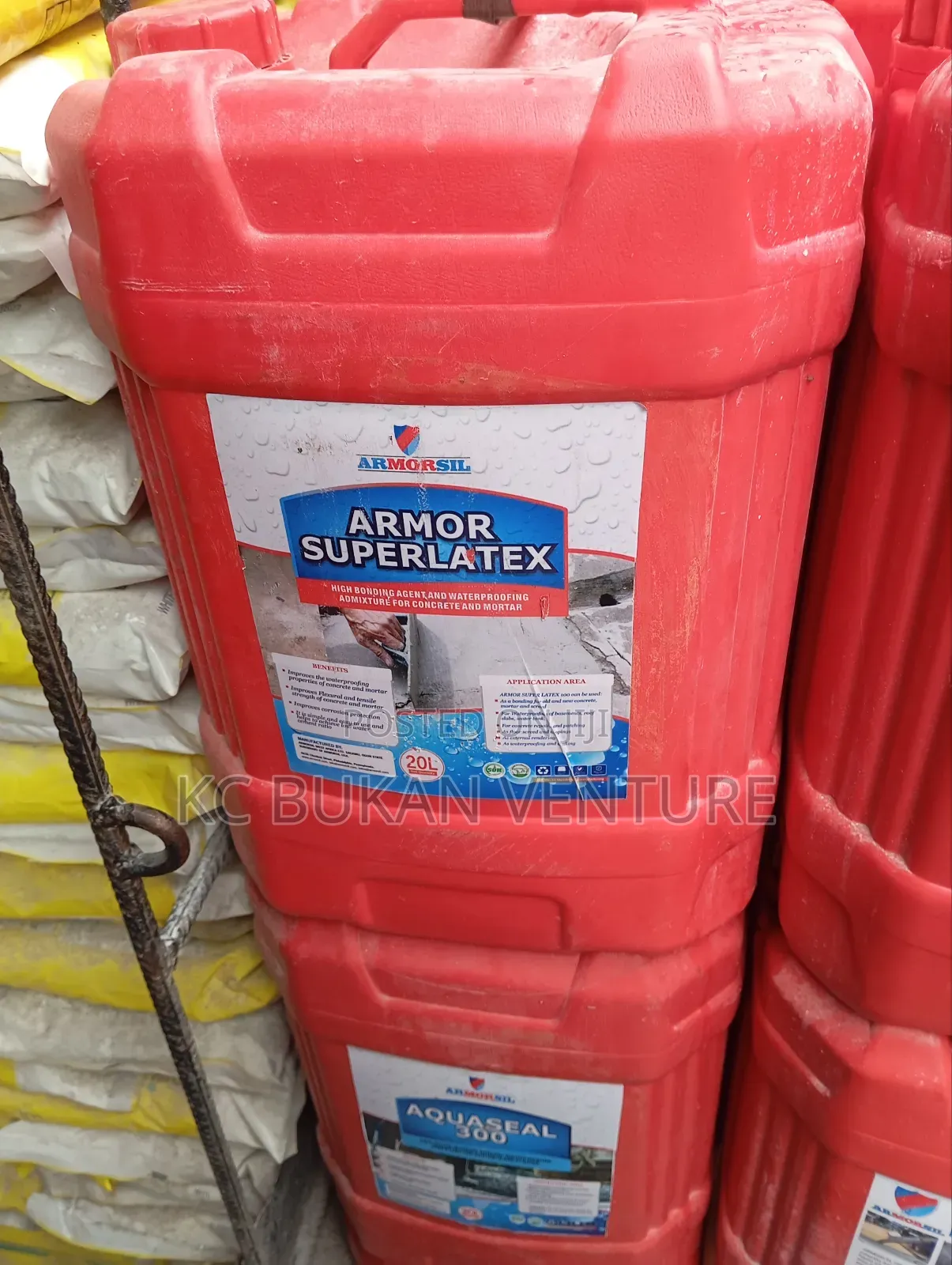 Armor Superlatex