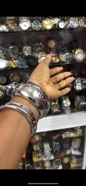 Chunky Bracelets