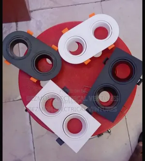 Single Spot Light Available For Sale