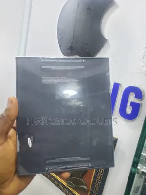 New Samsung Galaxy Fold 5G 512 GB Gray