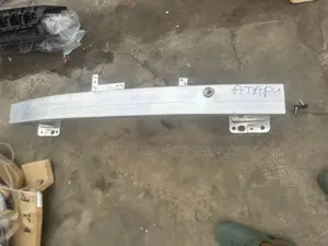 Front Bumper Beam Santafe 2024