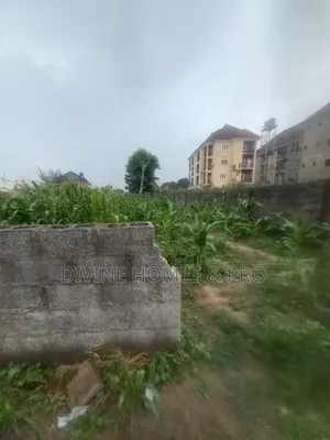 Photo - Plot of Land in a Strategic Location