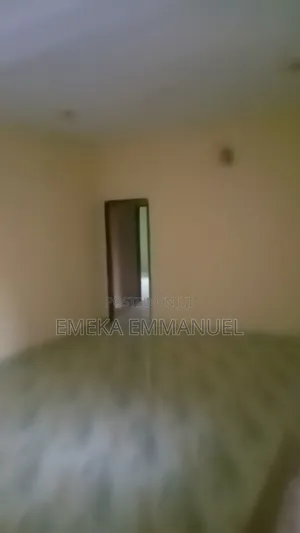 2bdrm Apartment in Maryland Amawbia, Awka for rent