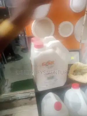 GRS Distilled Water 5l
