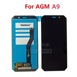 Agm Screens Batteries Charging Port Board Fingerprints Etc